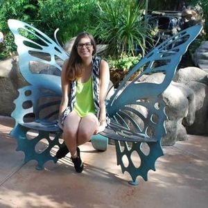 Meet your Posher, Danielle